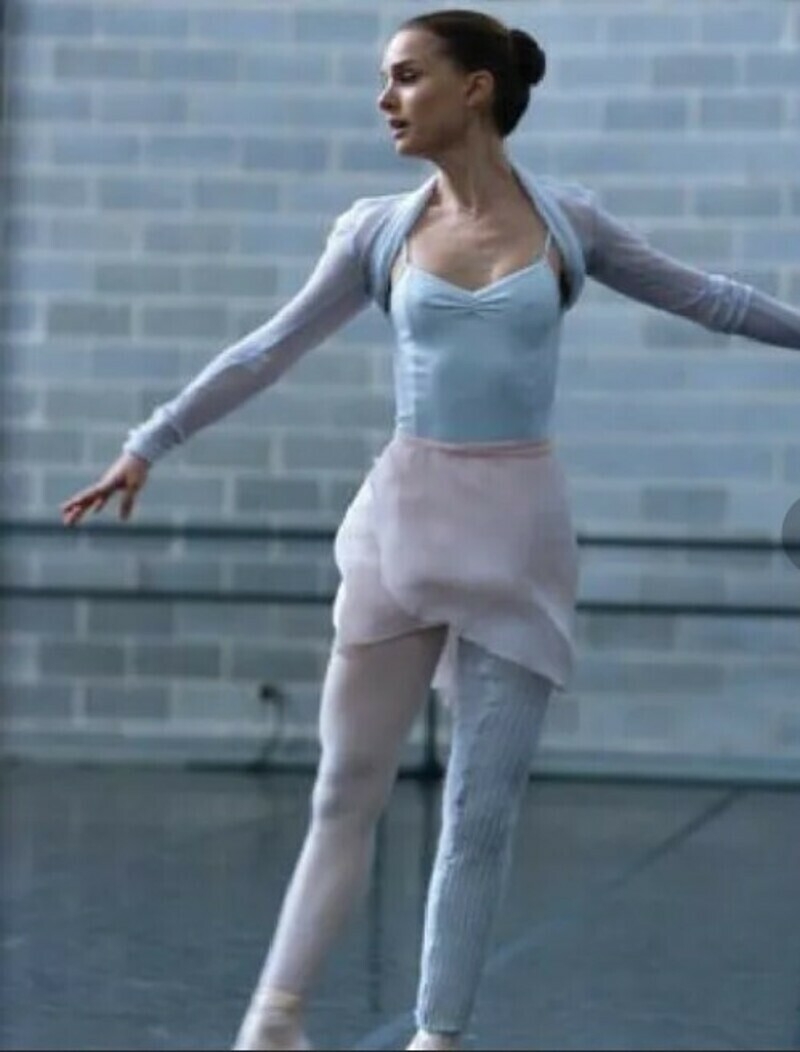 Натали Портман