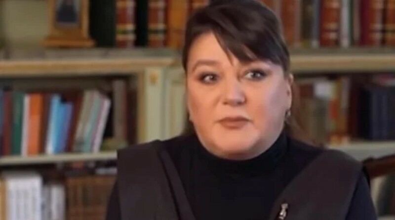 Актриса набрала вес