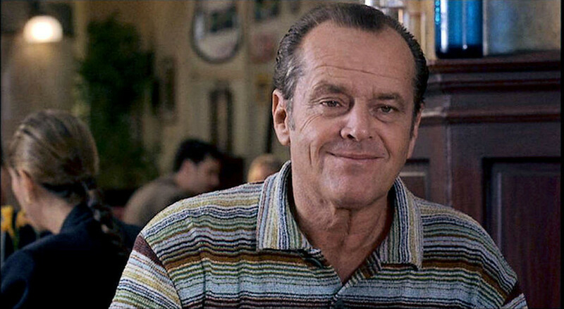 Джек Николсон