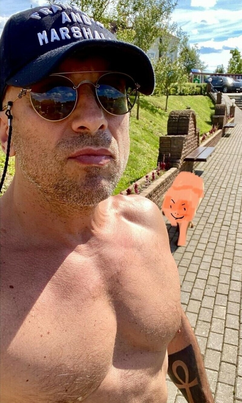 Дмитрий Нагиев