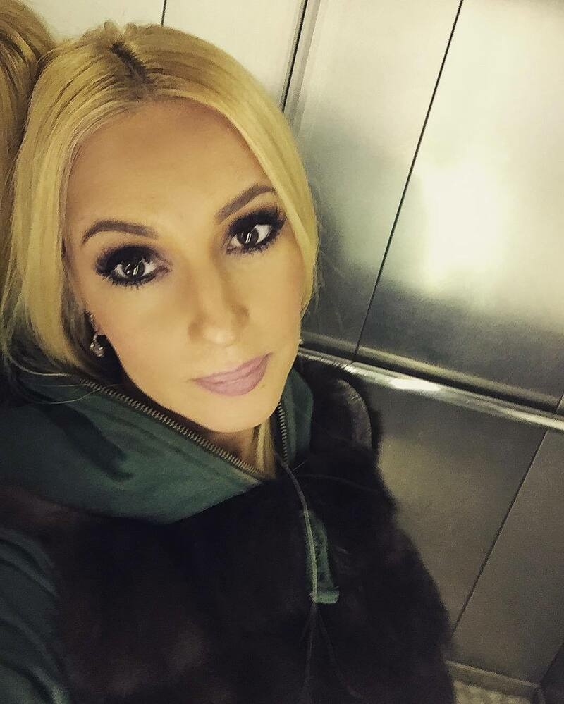 Лера Кудрявцева