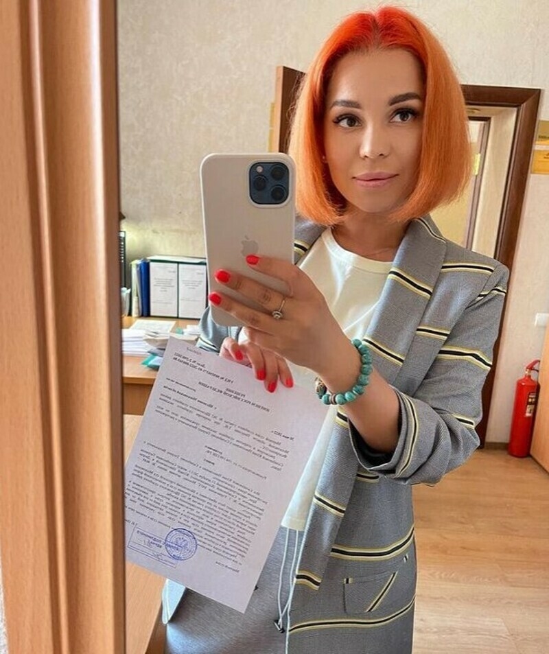 Звезды прожили в браке 11 лет