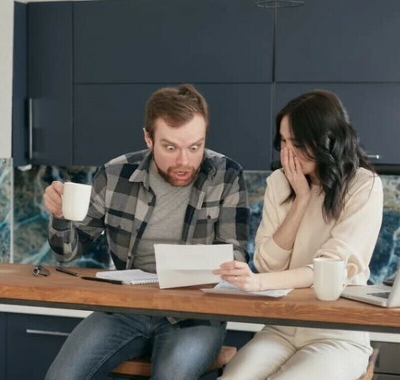 Семейный бюджет