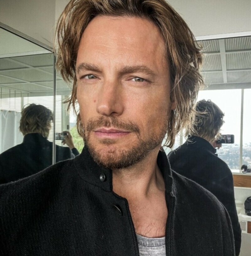 Габриэль Обри