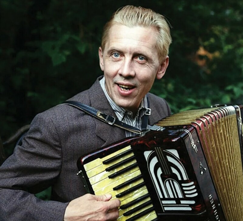 Валерий Золотухин