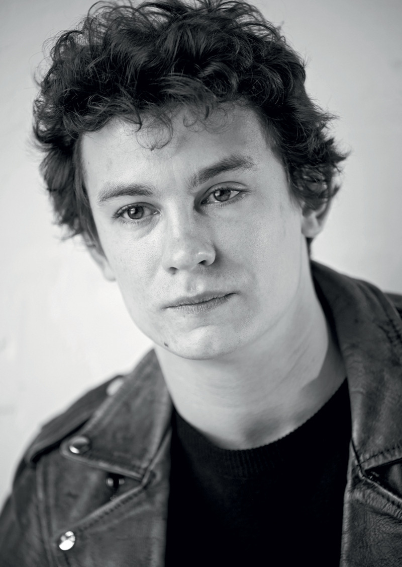 "Александрина очень важный человек в моей жизни, спаситель. Я не знаю другую женщину, которая могла бы обуздать мой буйный нрав"