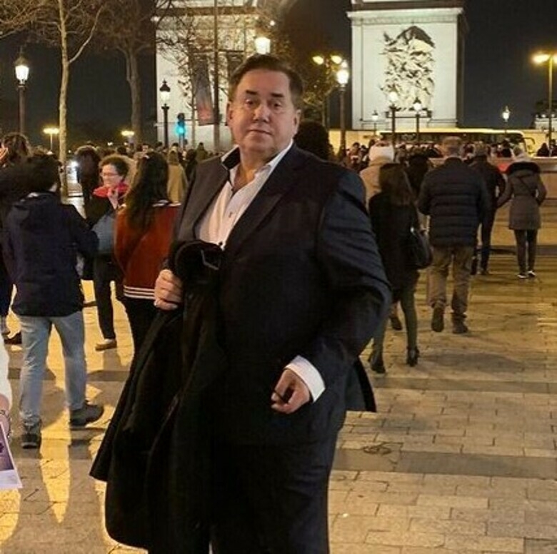 Станислав Садальский