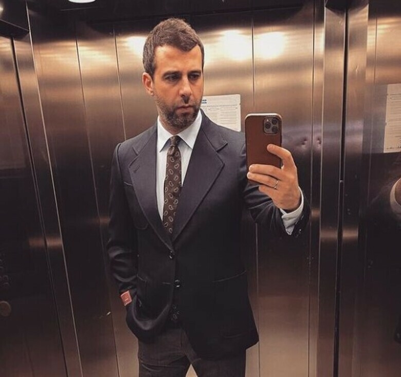 Иван Ургант