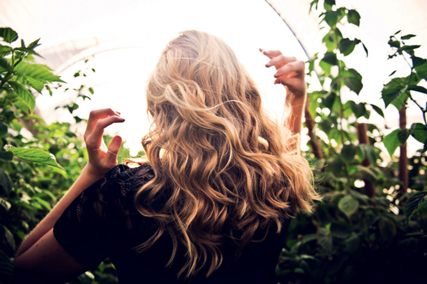 Какие кудри в моде в этом сезоне