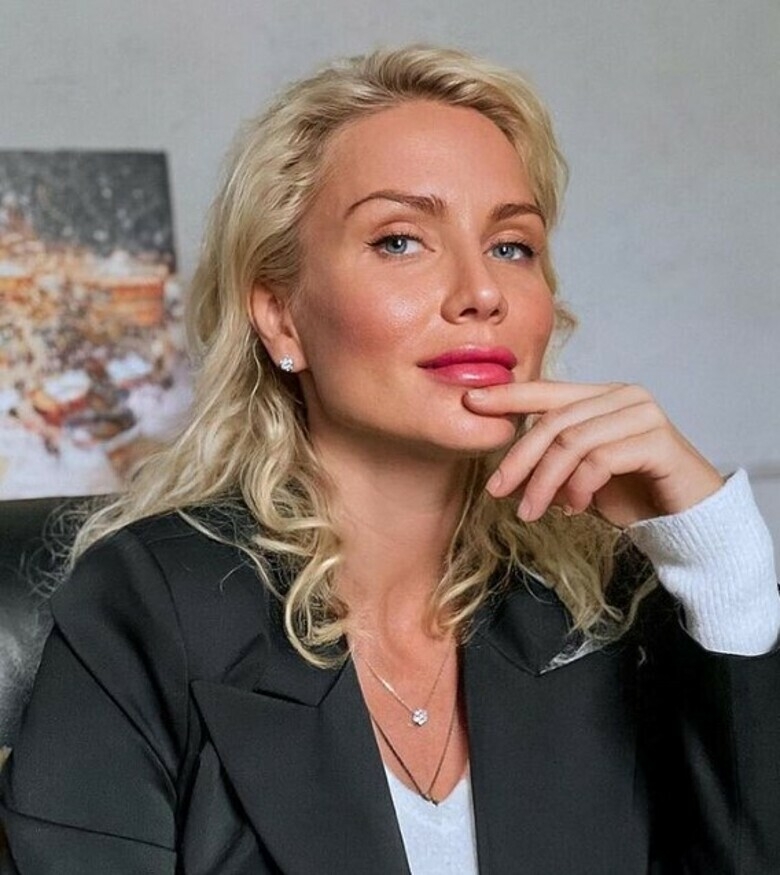 Екатерина Гордон