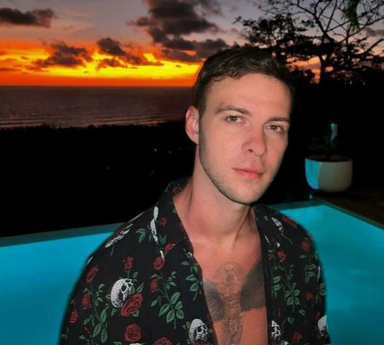 Макс Барских