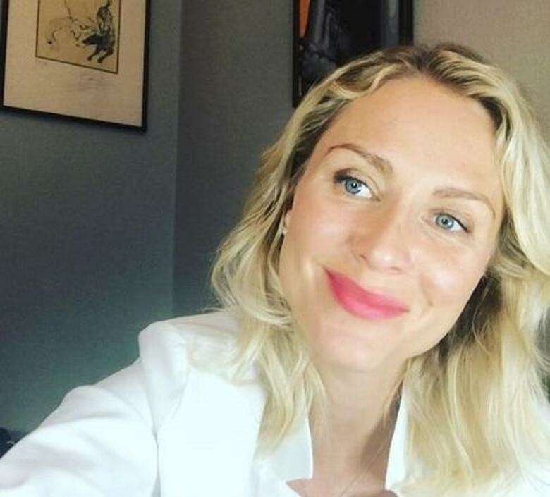 Екатерина Гордон