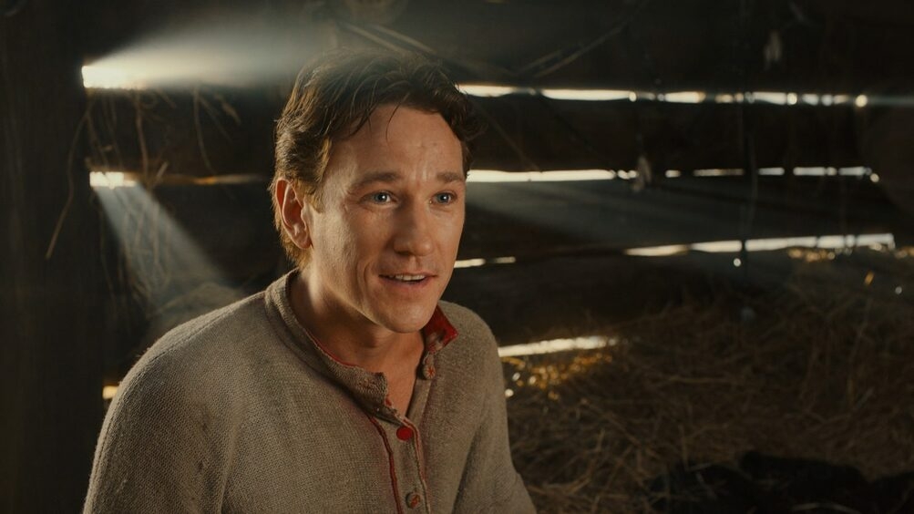 Антон Шагин