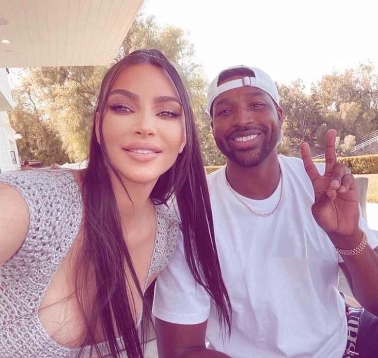 Ким Кардашьян