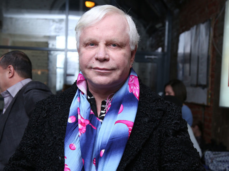 Борис Моисеев