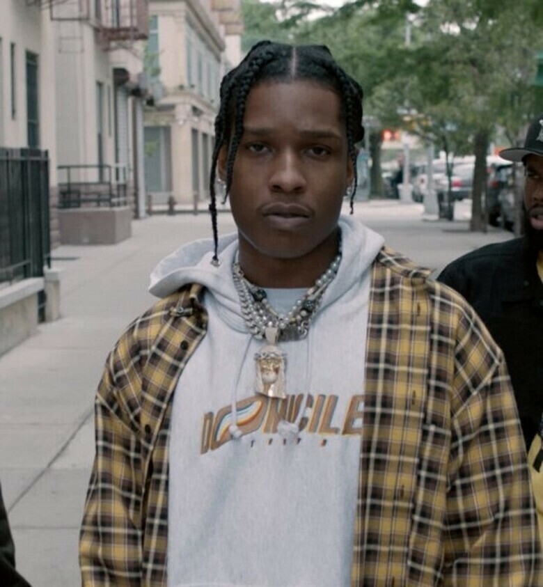 Asap Rocky