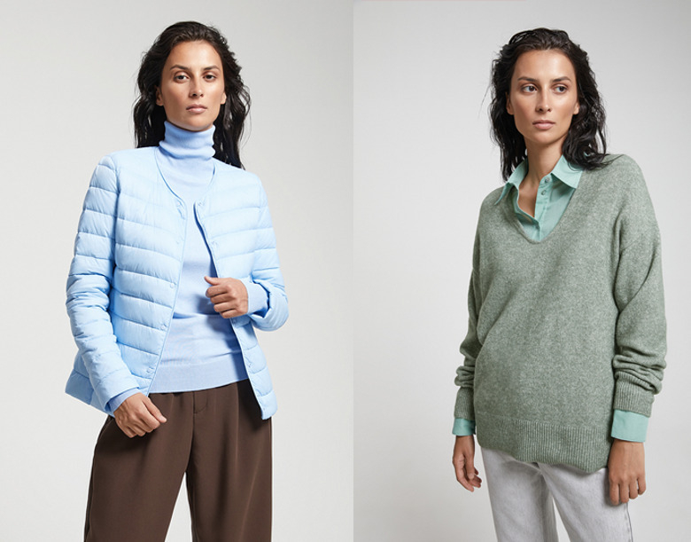 Что купить на распродаже Concept Club?