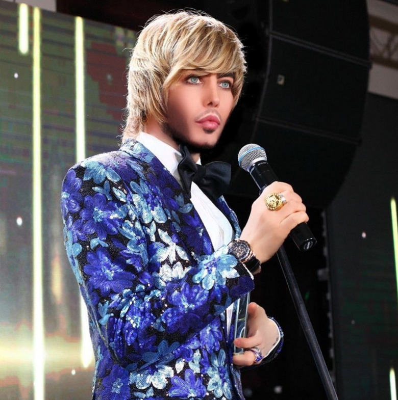 Сергей Зверев