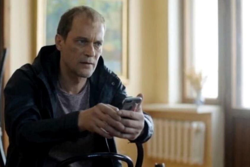 Сергей Карякин