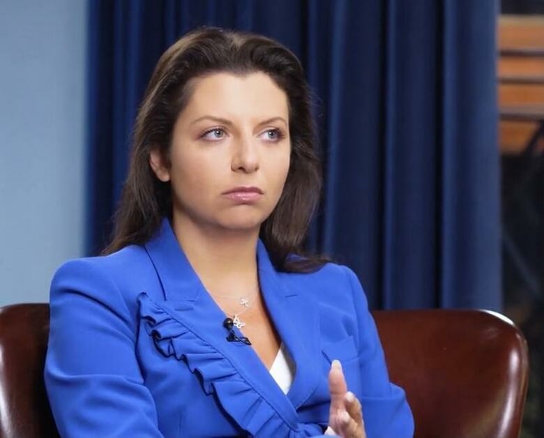 Маргарита Симоньян