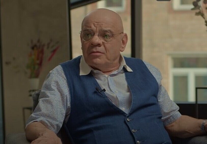 Константин Райкин