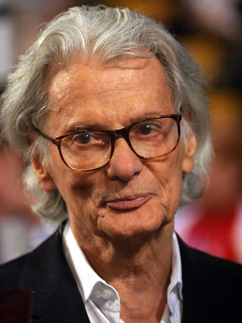 Ричард Аведон