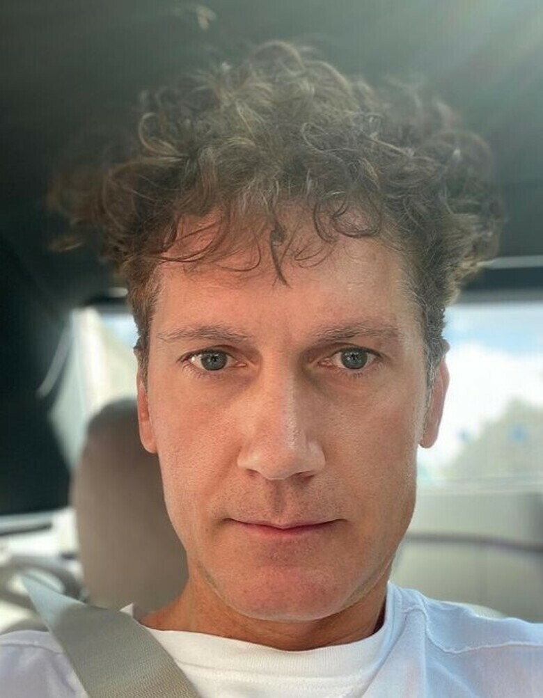 Илья Бачурин