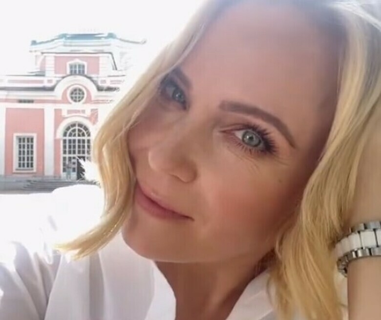 Мария Куликова