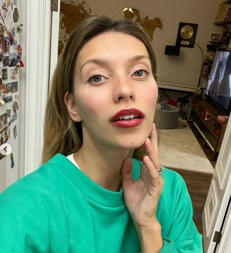 Регина Тодоренко