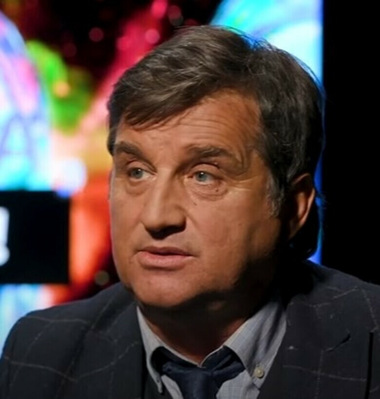 Отар Кушанашвили