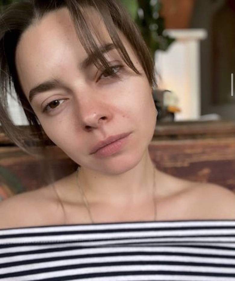 Вера Панфилова