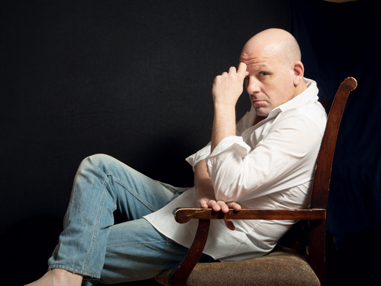 Федор Лавров