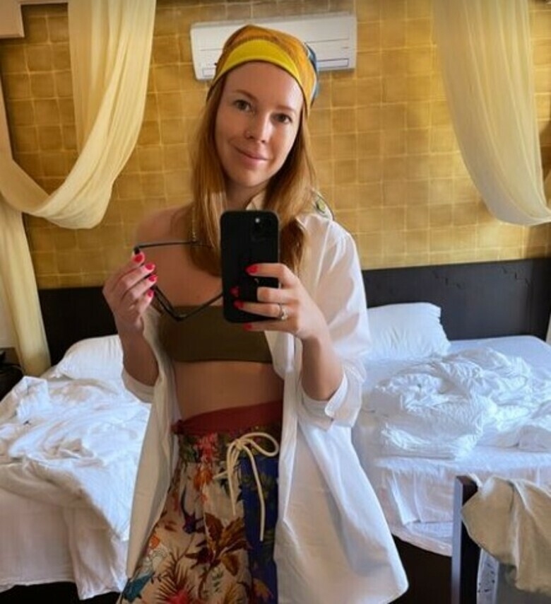 Наталья Подольская