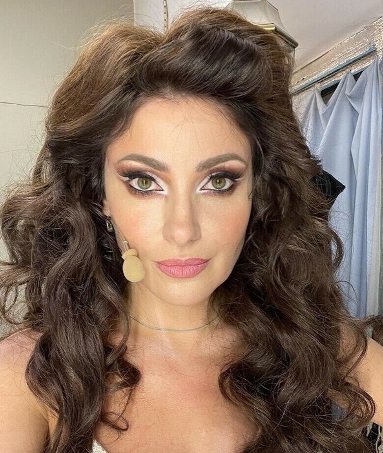 Анастасия Макеева