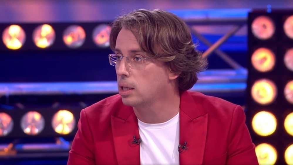 Максим Галкин