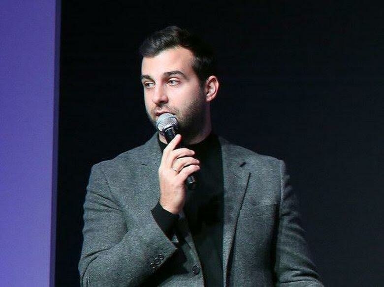 Иван Ургант