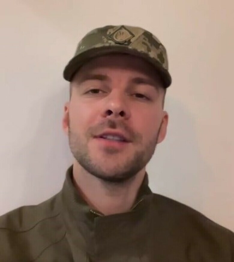 Макс Барских