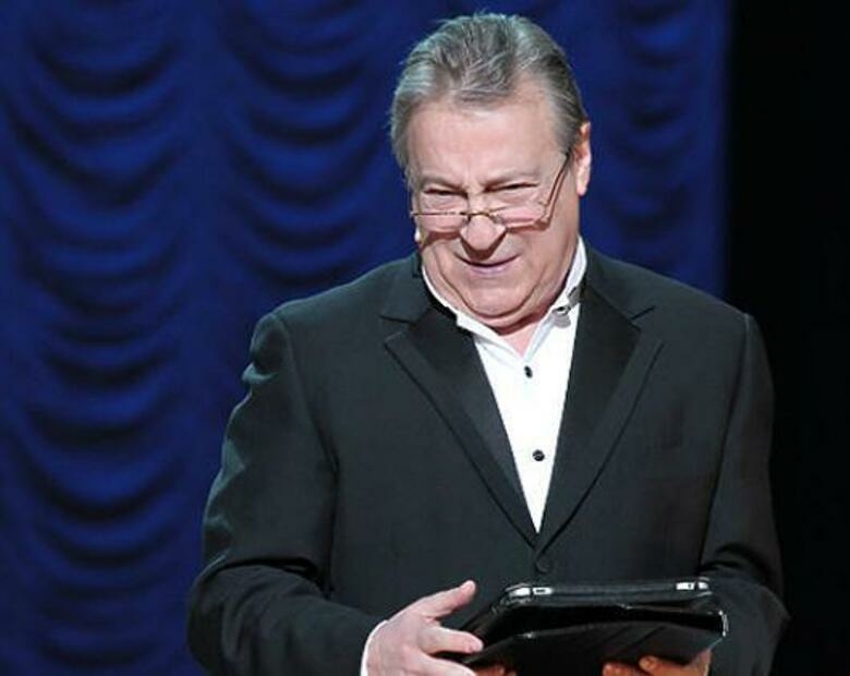 Геннадий Хазанов