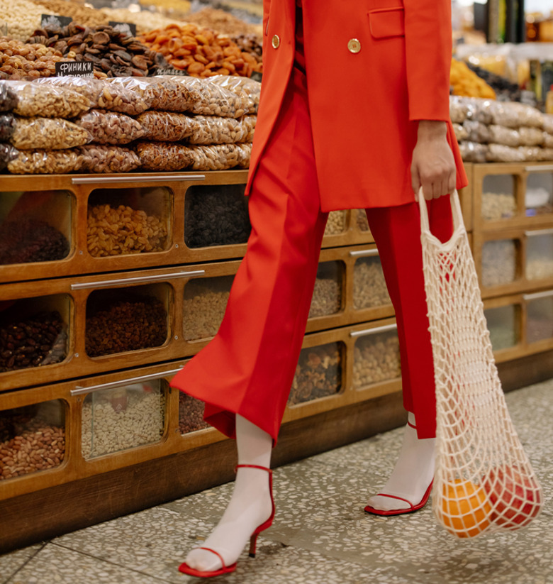 Укороченные брюки этим летом будут на пике популярности