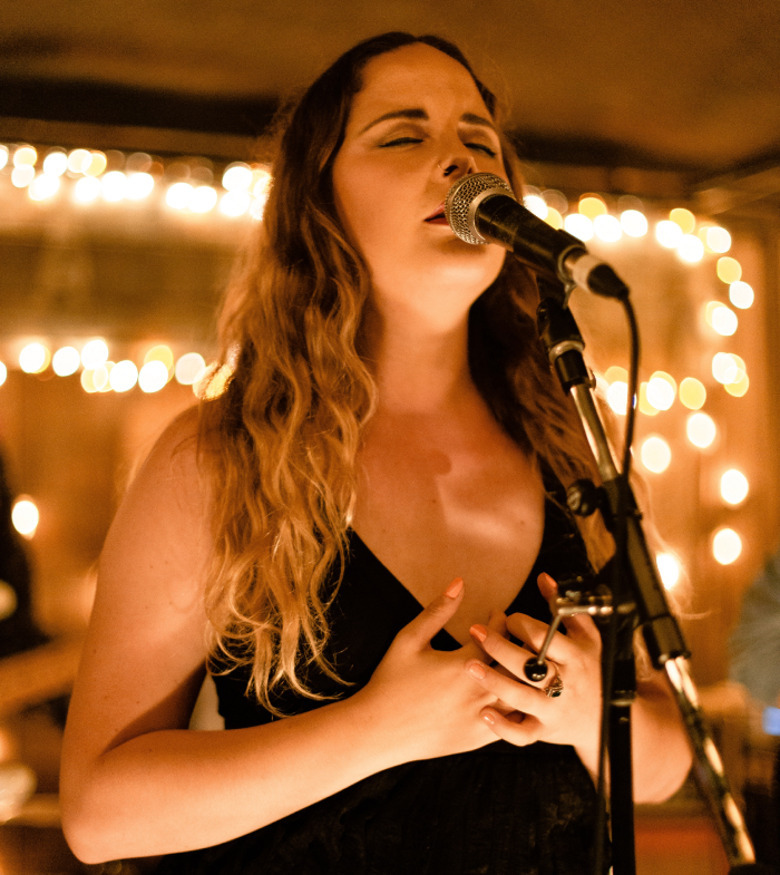 Есть ли у вас вокальные данные?