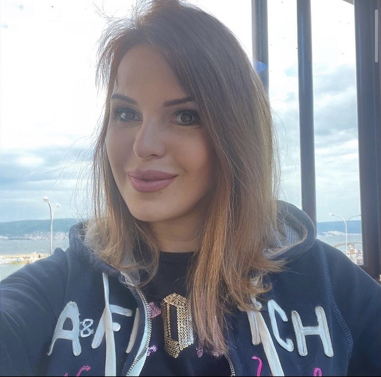 Наталья Штурм