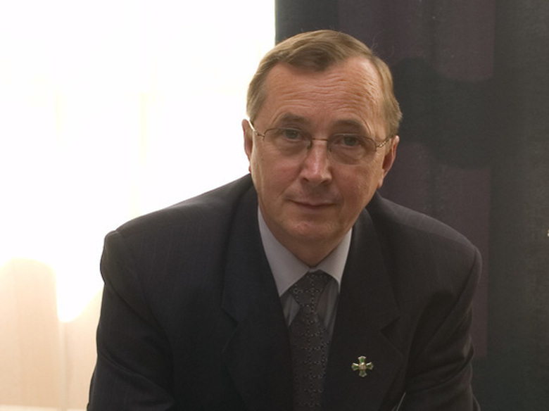 Николай Бурляев