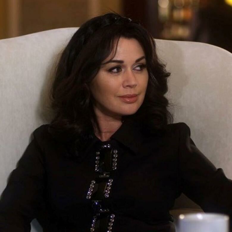 Подруга — о Заворотнюк: «Настеньке вроде бы как-то уже получше»