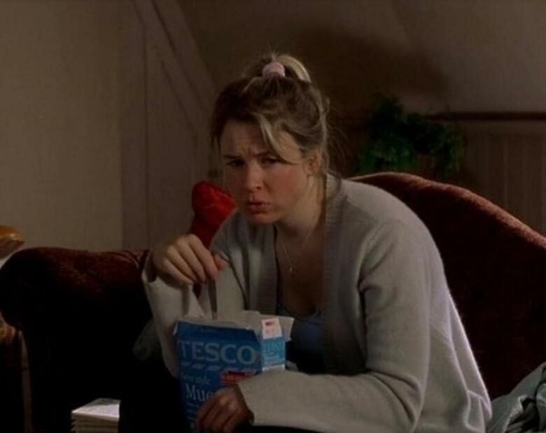 Бриджит Джонс