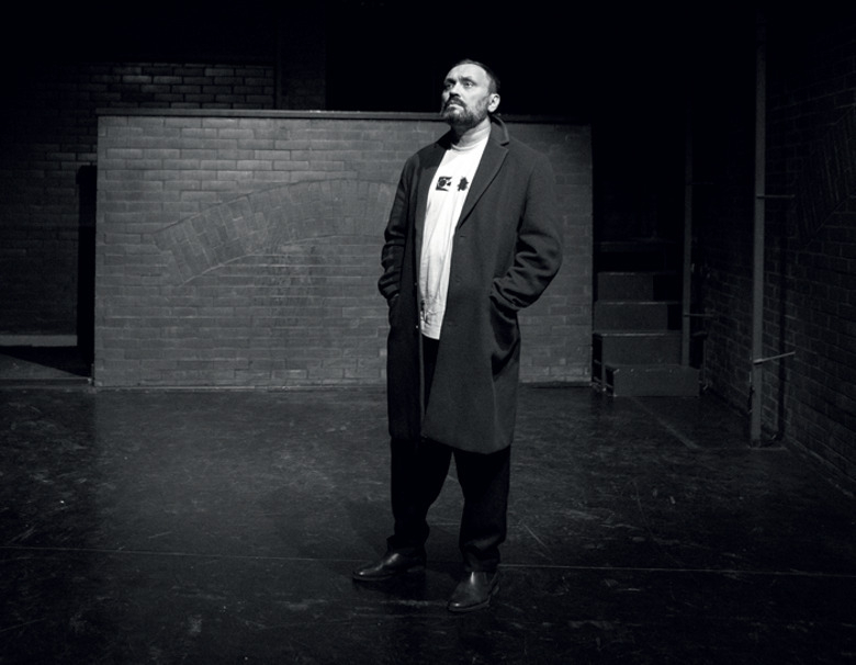 Владимир Скворцов