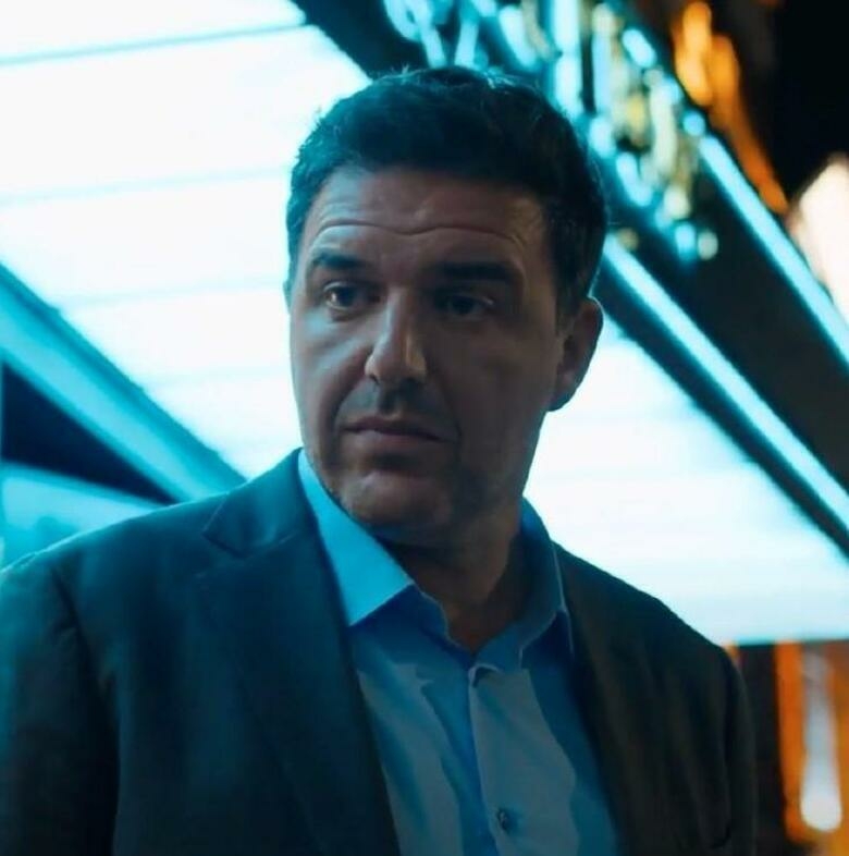 Максим Виторган