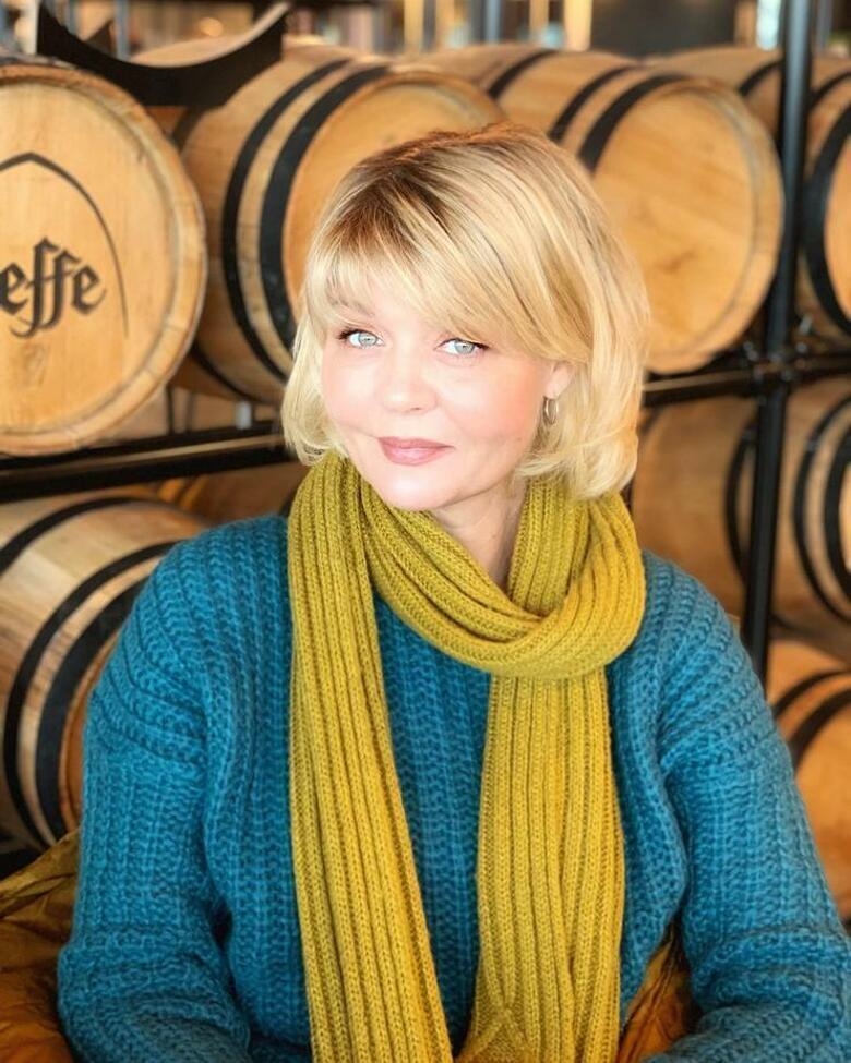 Юлия Меньшова