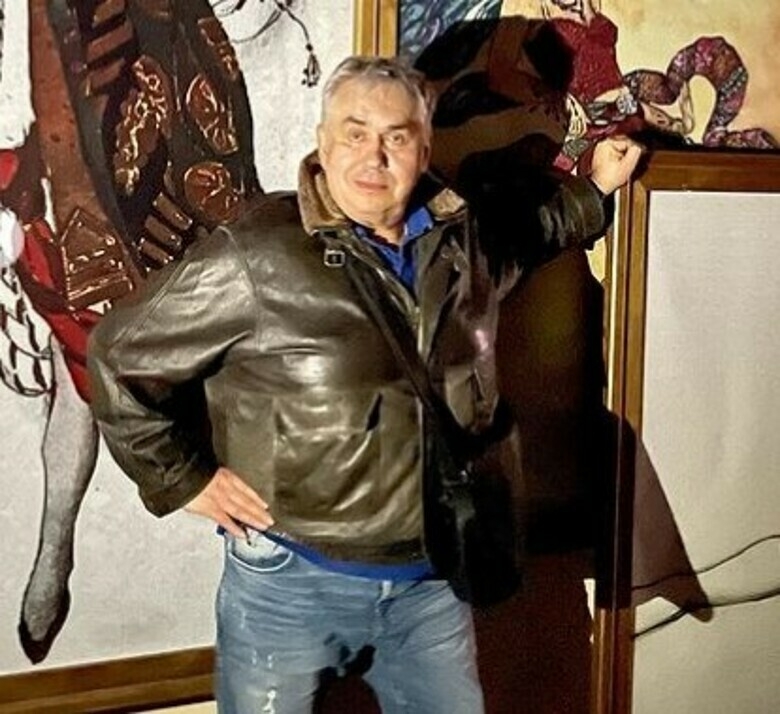 Станислав Садальский