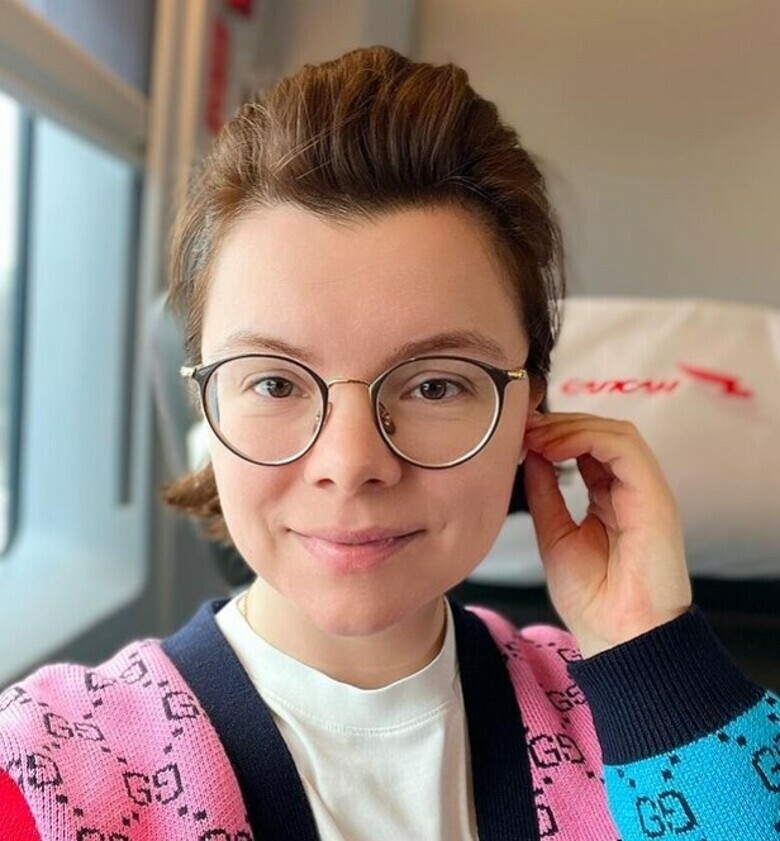 Татьяна Брухунова