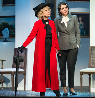 Полина Лазарева: «Рада, что родилась в семье таких замечательных людей»